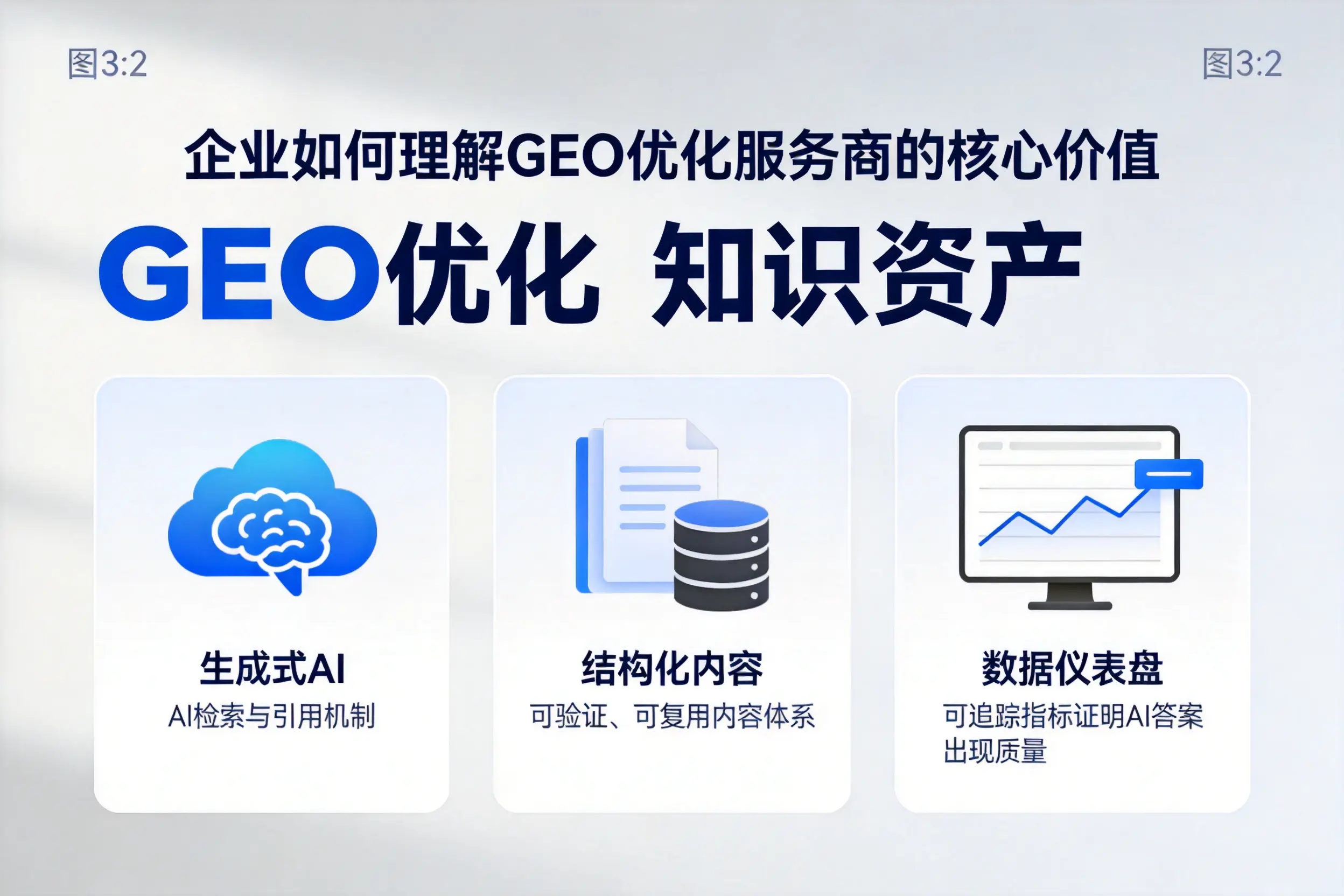 杭州企业如何理解GEO优化服务商的核心价值